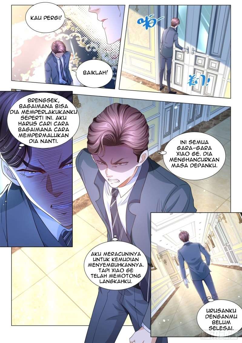Shen Hao’s Heavenly Fall System chapter 216 halaman 13