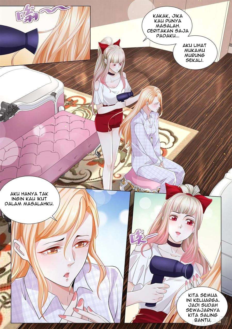 Shen Hao’s Heavenly Fall System chapter 217 halaman 2