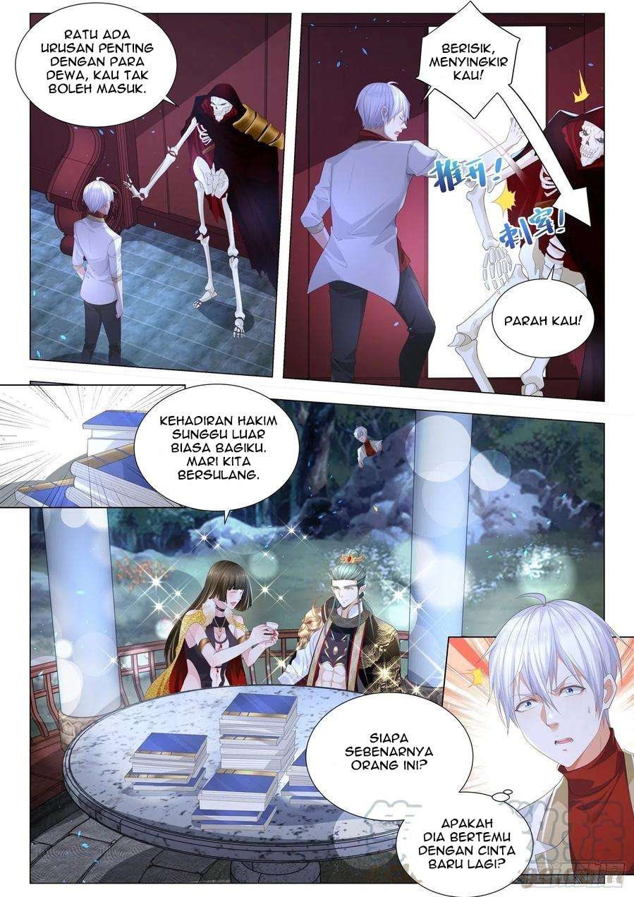Shen Hao’s Heavenly Fall System chapter 217 halaman 9