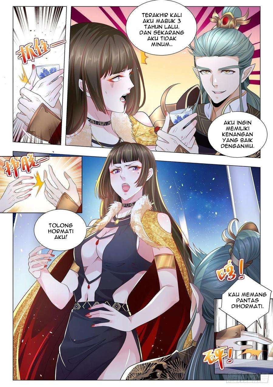 Shen Hao’s Heavenly Fall System chapter 217 halaman 10