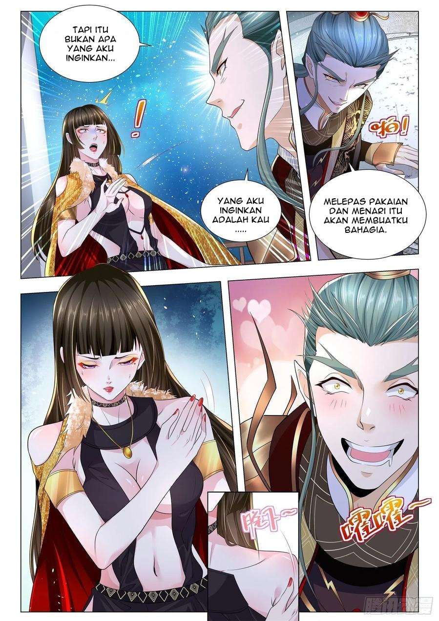 Shen Hao’s Heavenly Fall System chapter 217 halaman 12