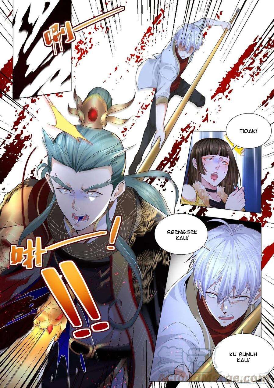 Shen Hao’s Heavenly Fall System chapter 217 halaman 13