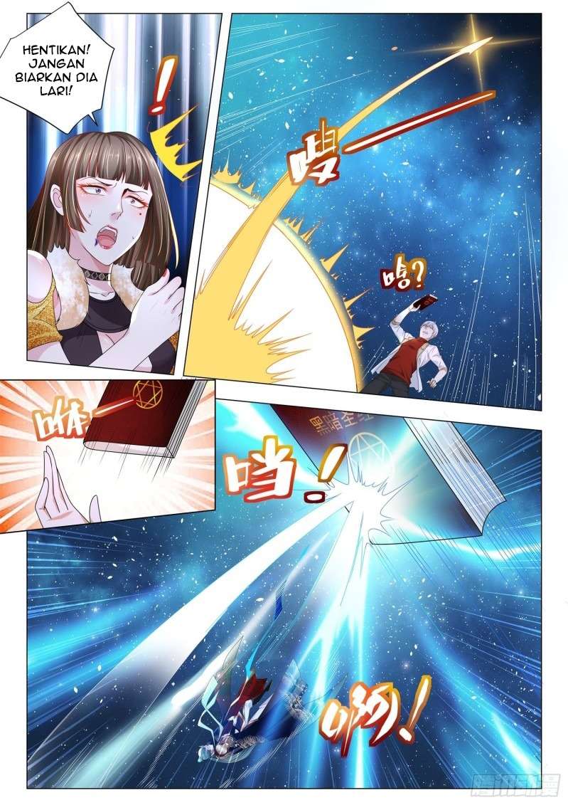 Shen Hao’s Heavenly Fall System Bab 218 halaman 9