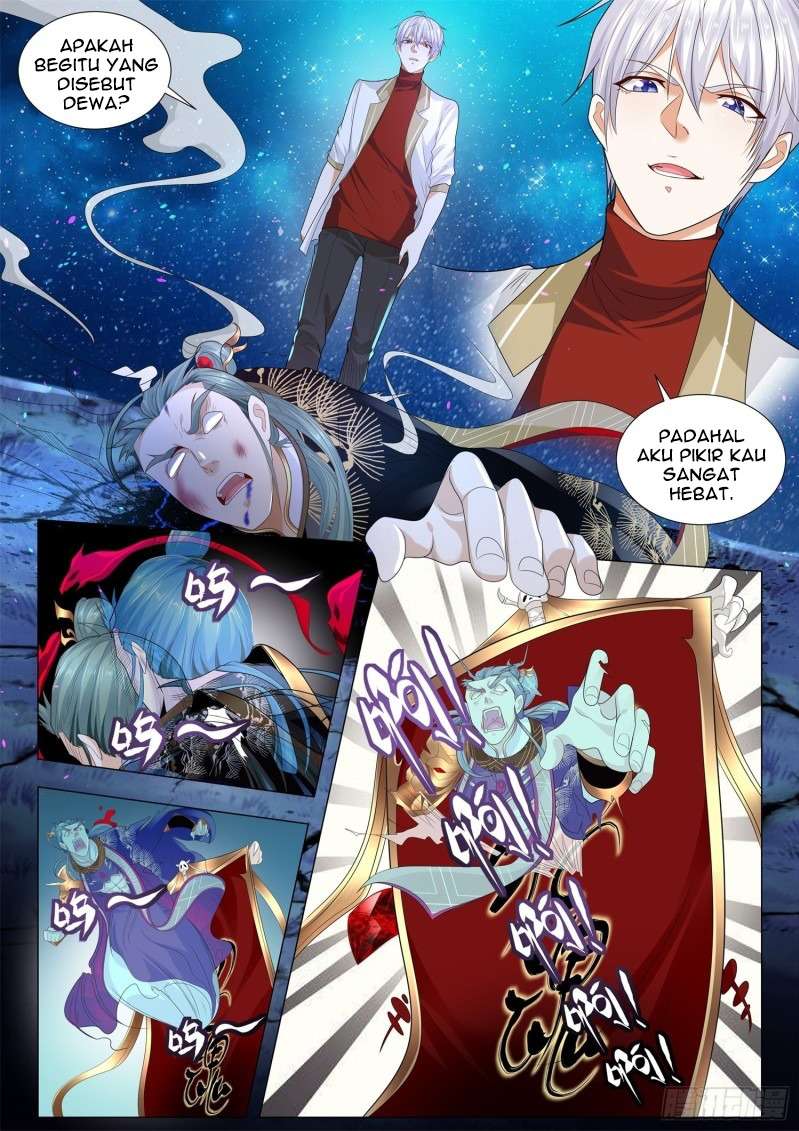Shen Hao’s Heavenly Fall System Bab 218 halaman 12