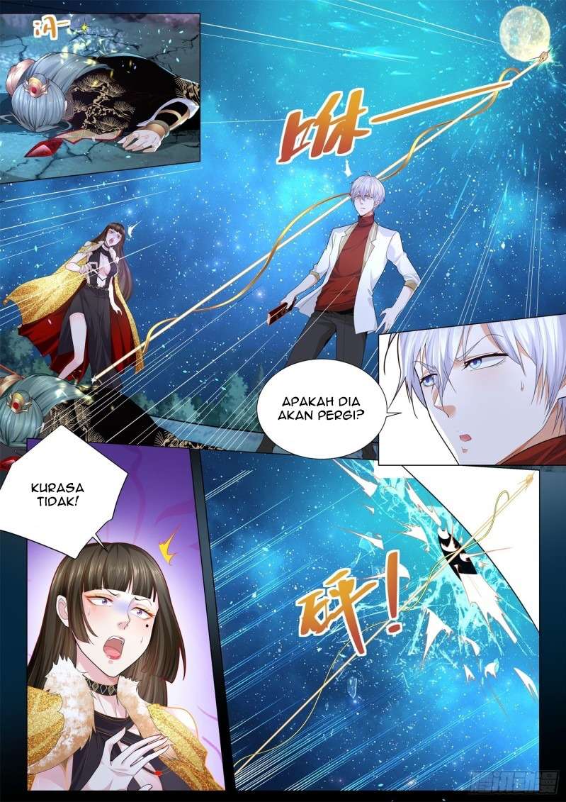 Shen Hao’s Heavenly Fall System Bab 218 halaman 14