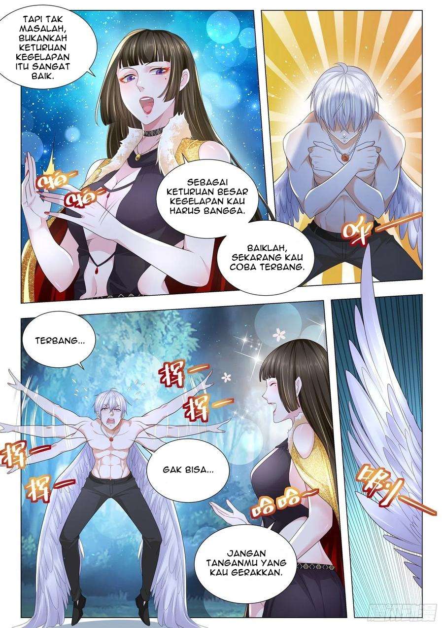 Shen Hao’s Heavenly Fall System Bab 219 halaman 11
