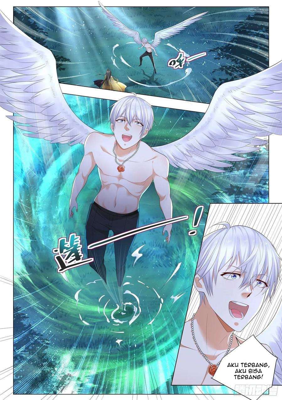 Shen Hao’s Heavenly Fall System Bab 219 halaman 12