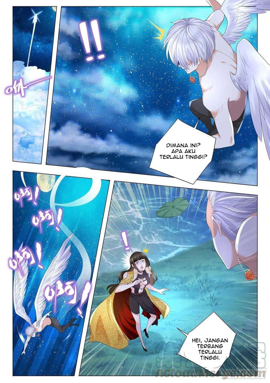 Shen Hao’s Heavenly Fall System Bab 219 halaman 13