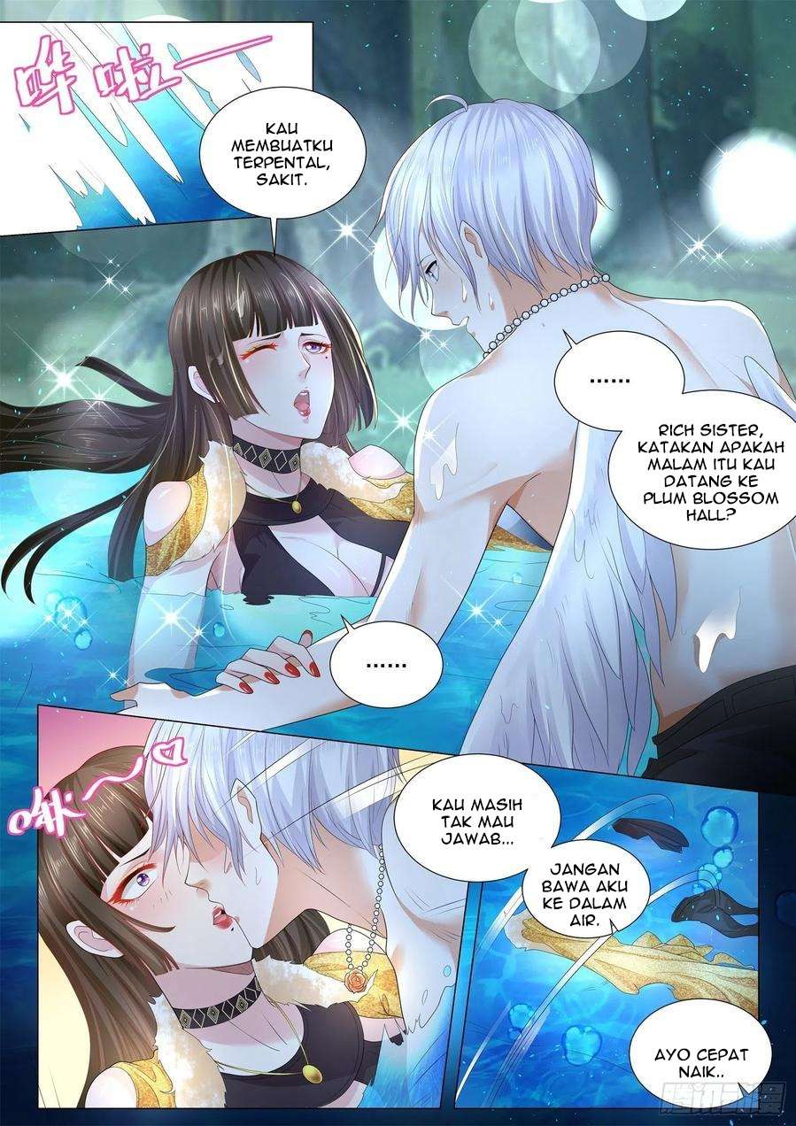 Shen Hao’s Heavenly Fall System Bab 219 halaman 14