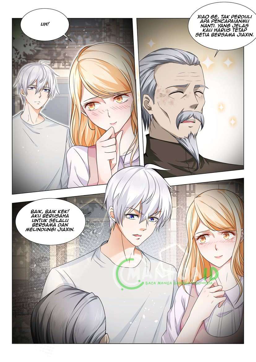 Shen Hao’s Heavenly Fall System Bab 22 halaman 9