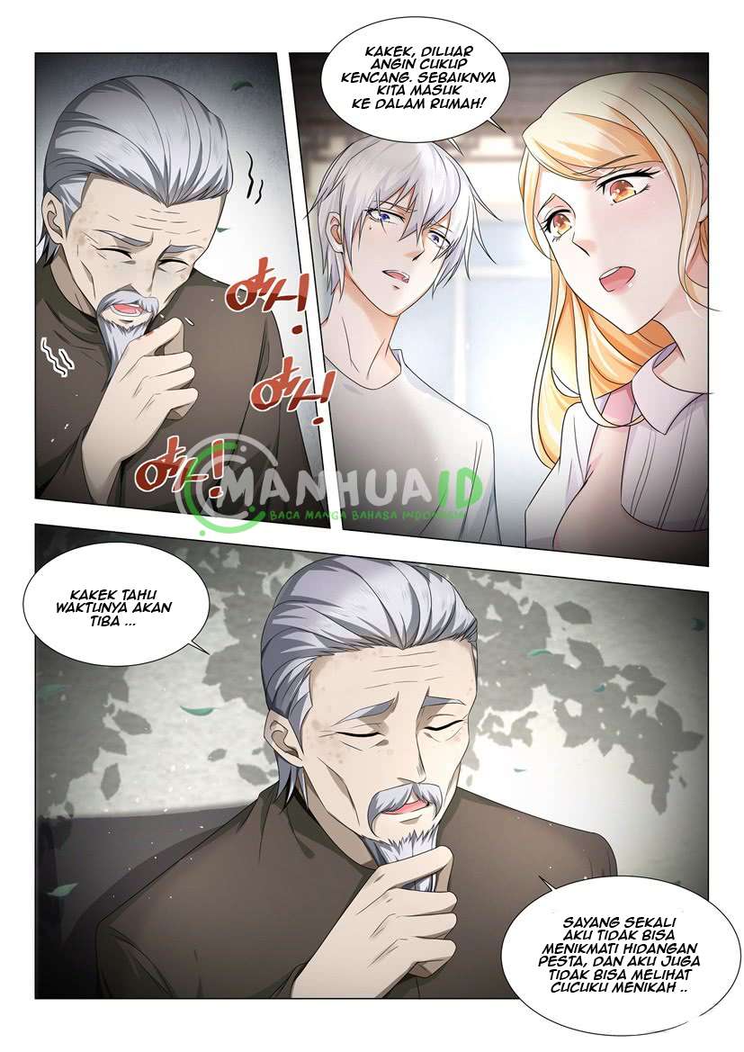 Shen Hao’s Heavenly Fall System Bab 22 halaman 10