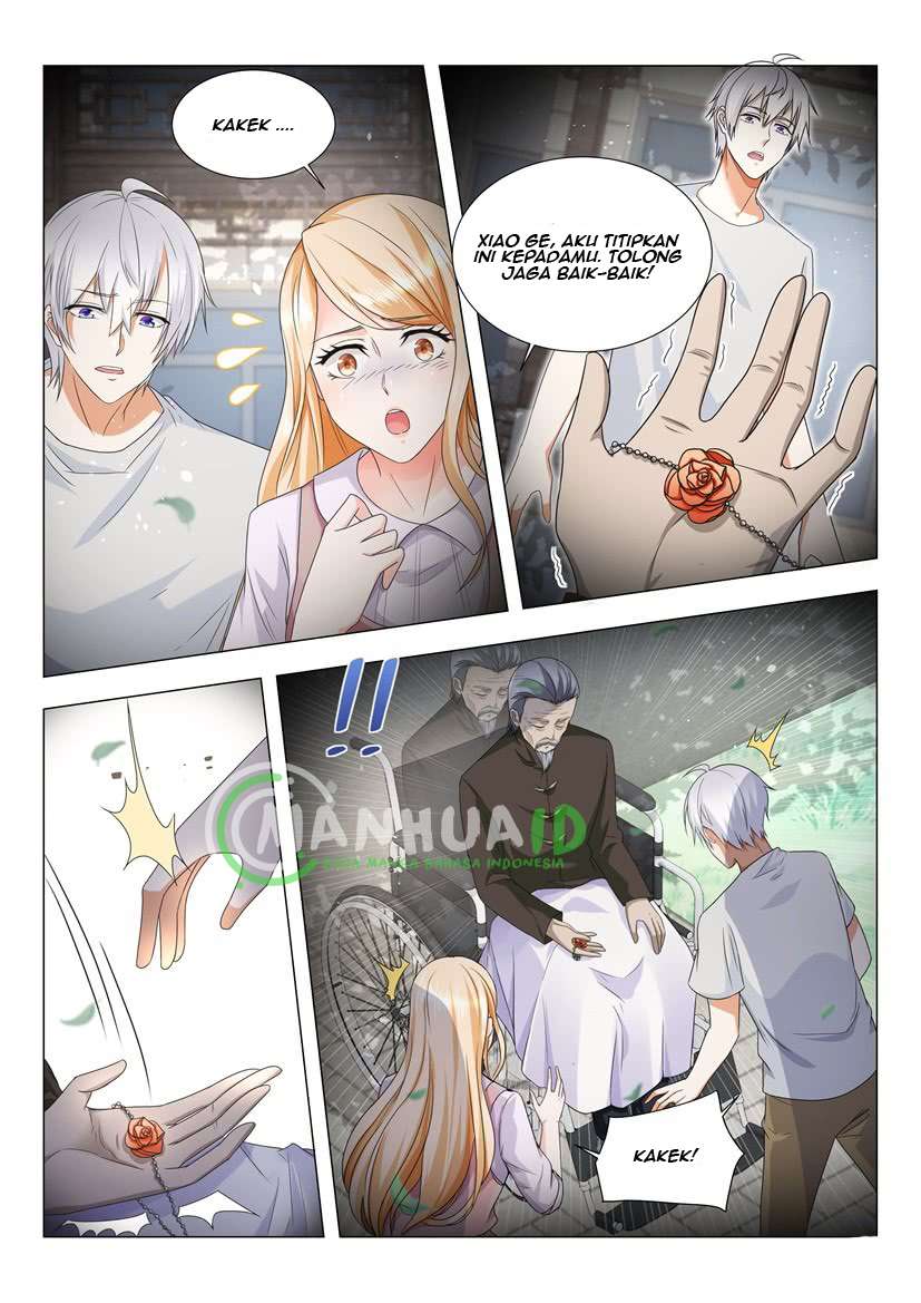 Shen Hao’s Heavenly Fall System Bab 22 halaman 11