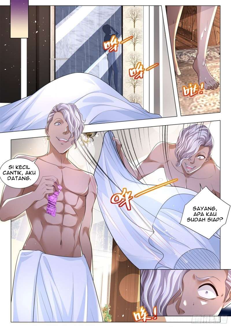 Shen Hao’s Heavenly Fall System Bab 220 halaman 8