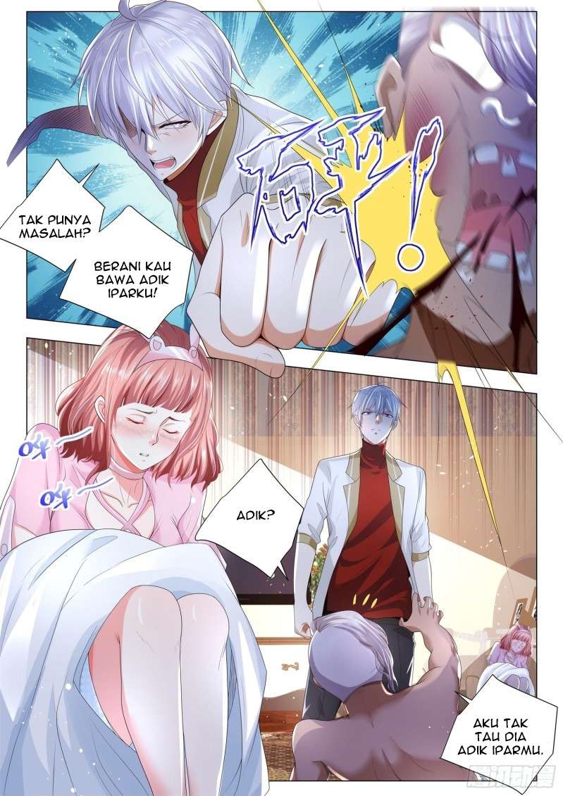 Shen Hao’s Heavenly Fall System Bab 220 halaman 10