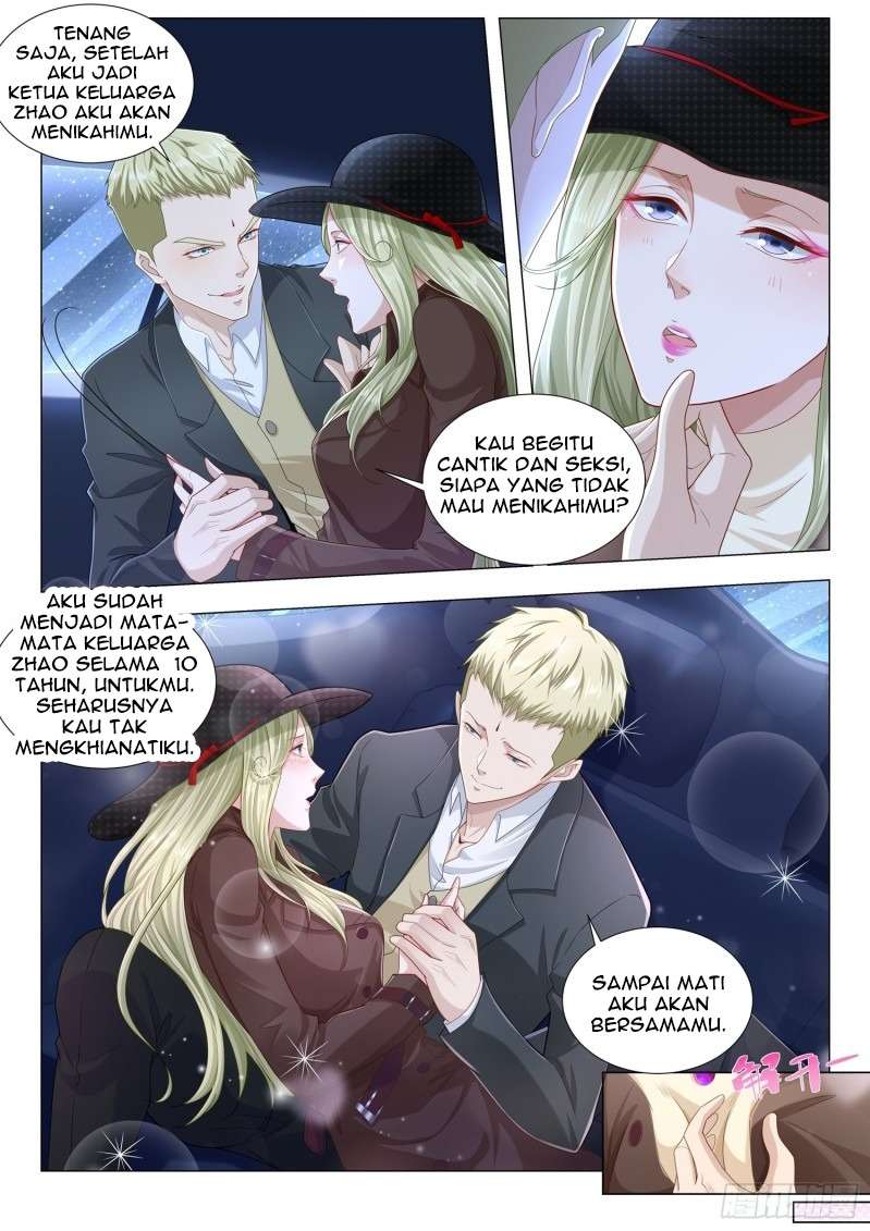 Shen Hao’s Heavenly Fall System Bab 221 halaman 5