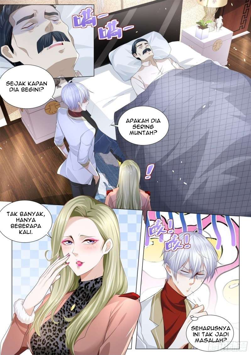 Shen Hao’s Heavenly Fall System chapter 222 halaman 2