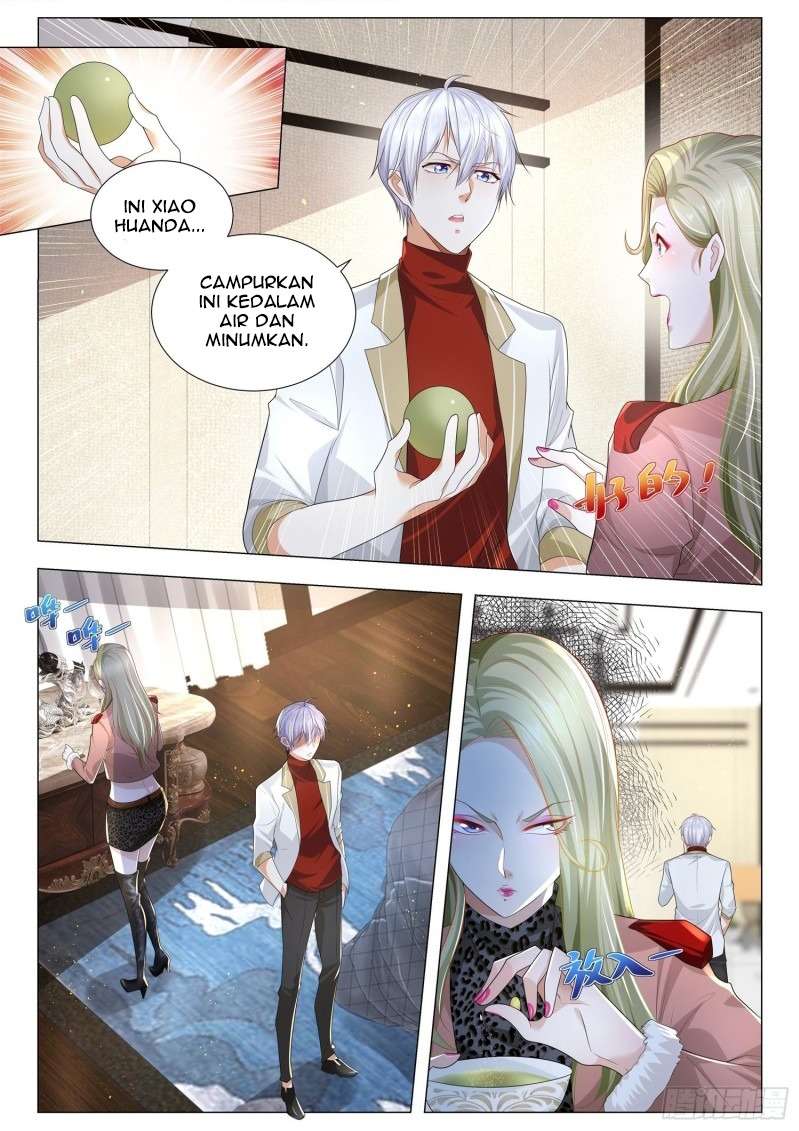 Shen Hao’s Heavenly Fall System chapter 222 halaman 3