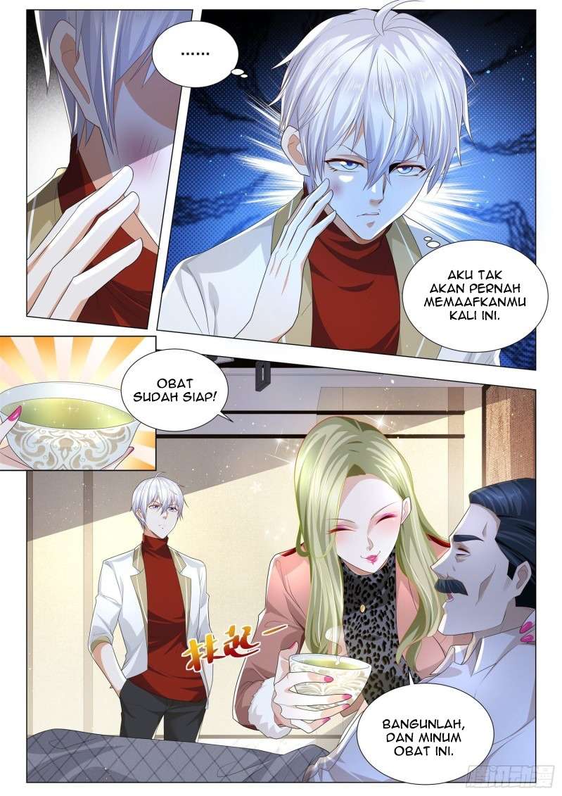 Shen Hao’s Heavenly Fall System chapter 222 halaman 4