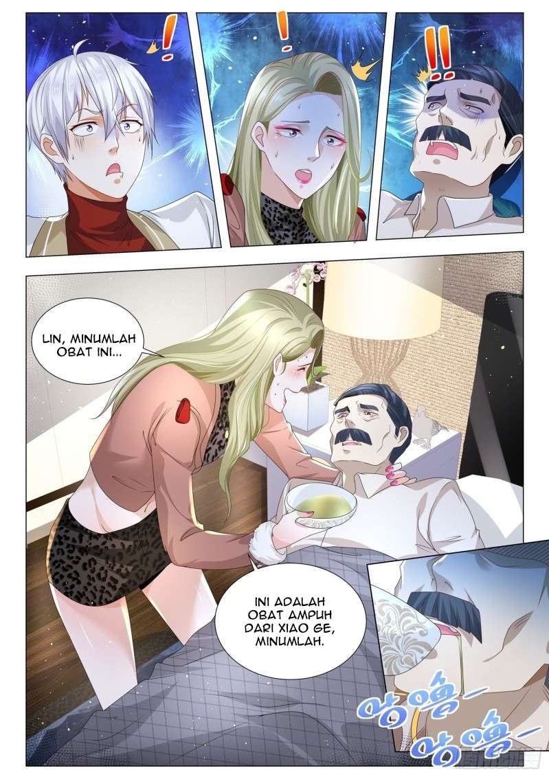 Shen Hao’s Heavenly Fall System chapter 222 halaman 5