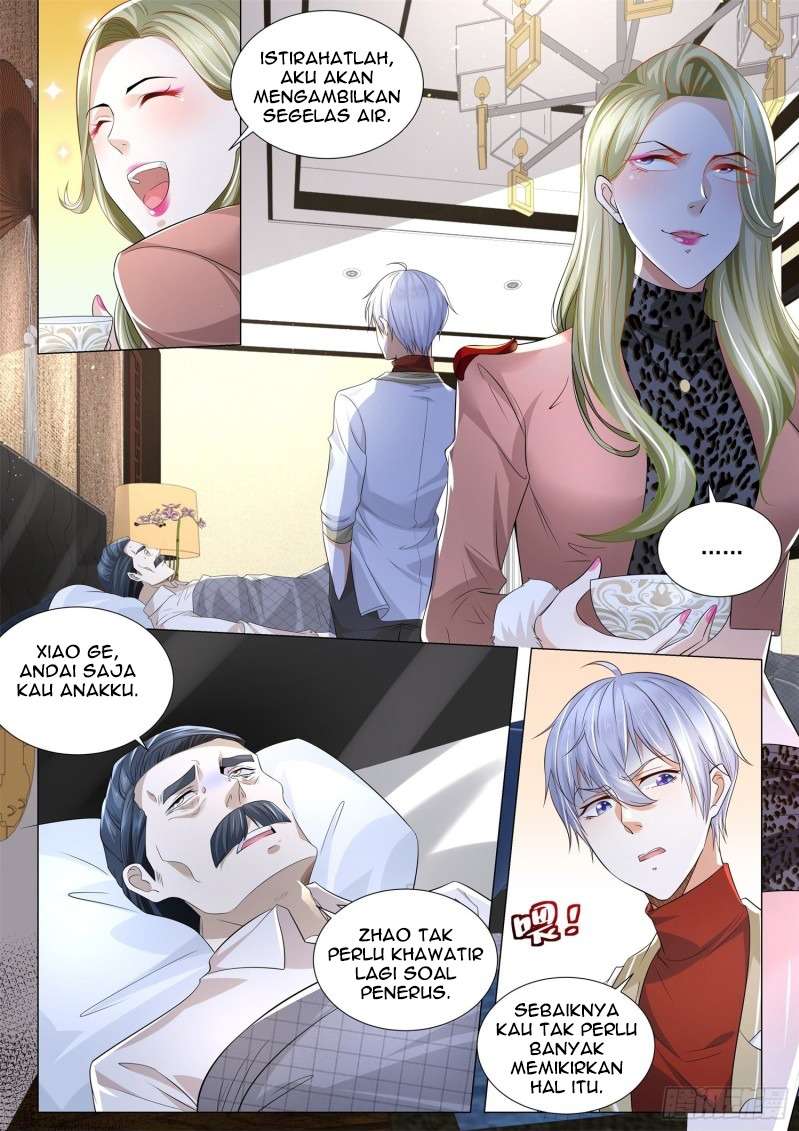 Shen Hao’s Heavenly Fall System chapter 222 halaman 6