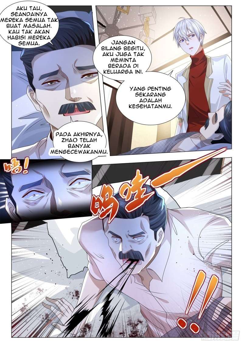 Shen Hao’s Heavenly Fall System chapter 222 halaman 7