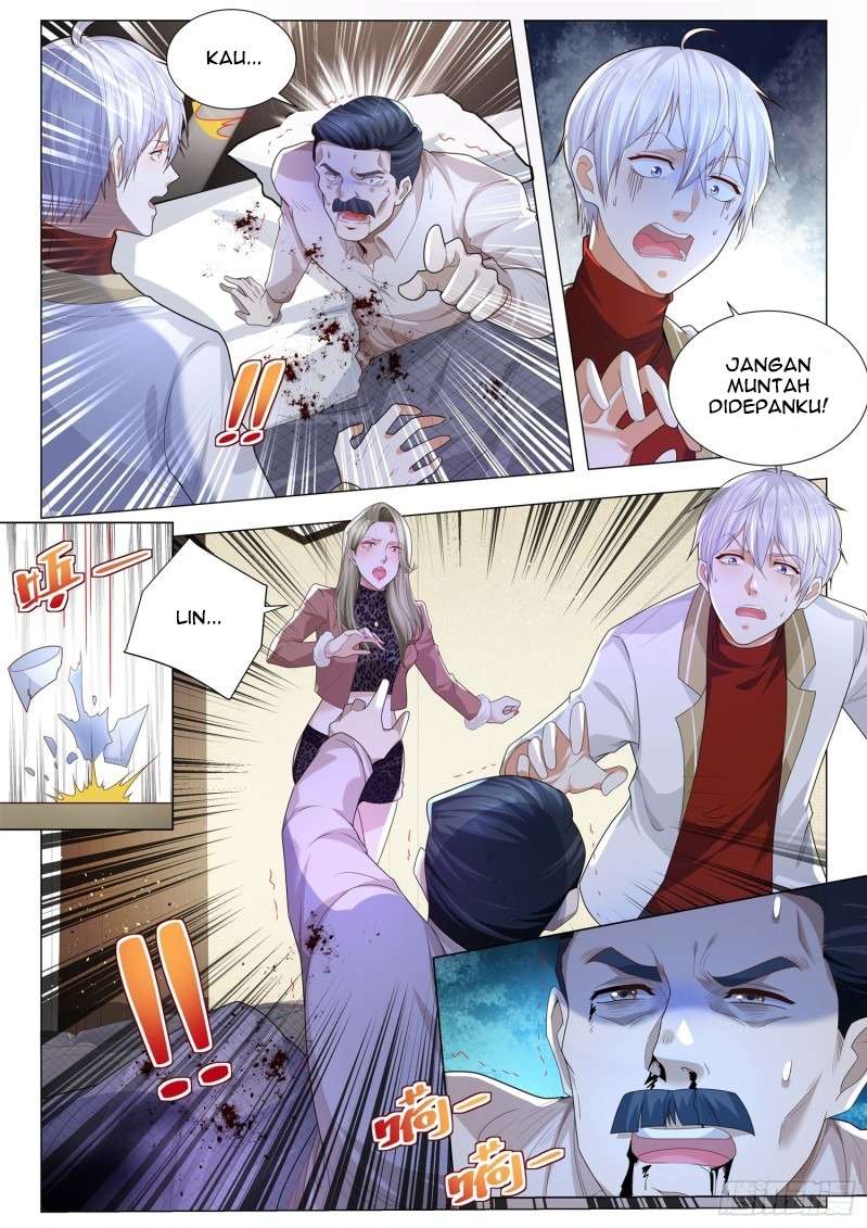 Shen Hao’s Heavenly Fall System chapter 222 halaman 8