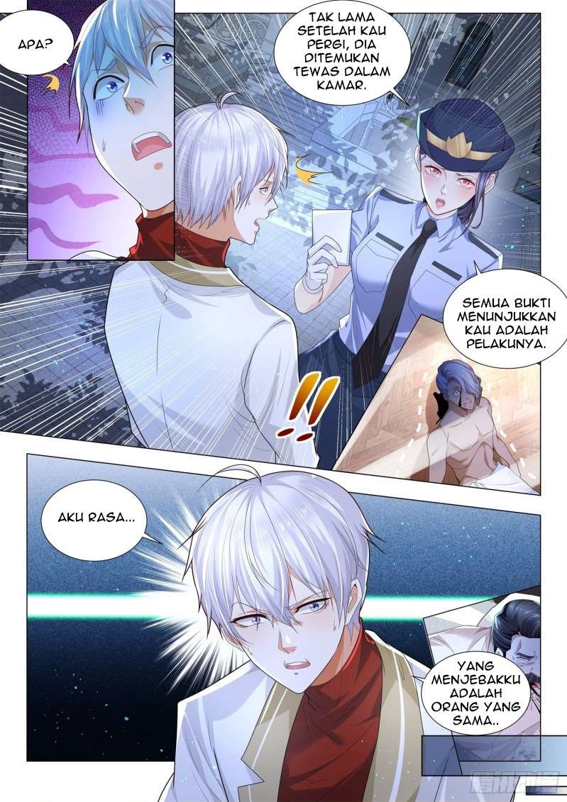 Shen Hao’s Heavenly Fall System chapter 222 halaman 10
