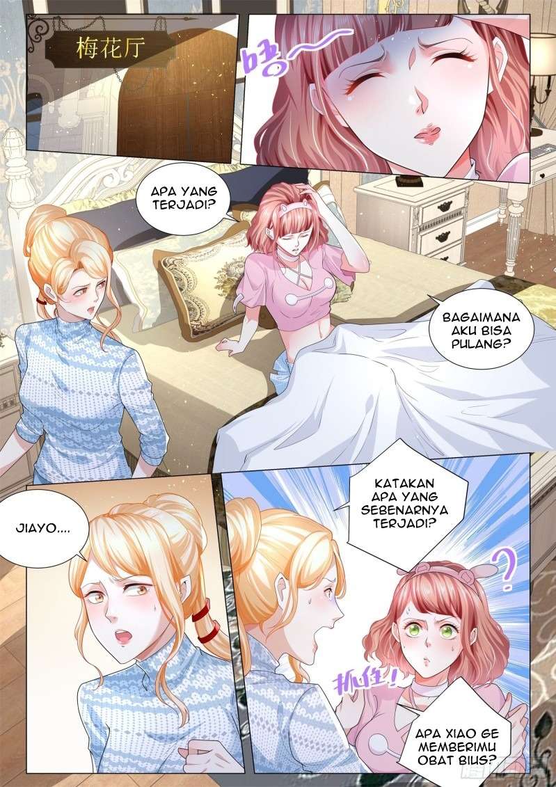 Shen Hao’s Heavenly Fall System chapter 222 halaman 11