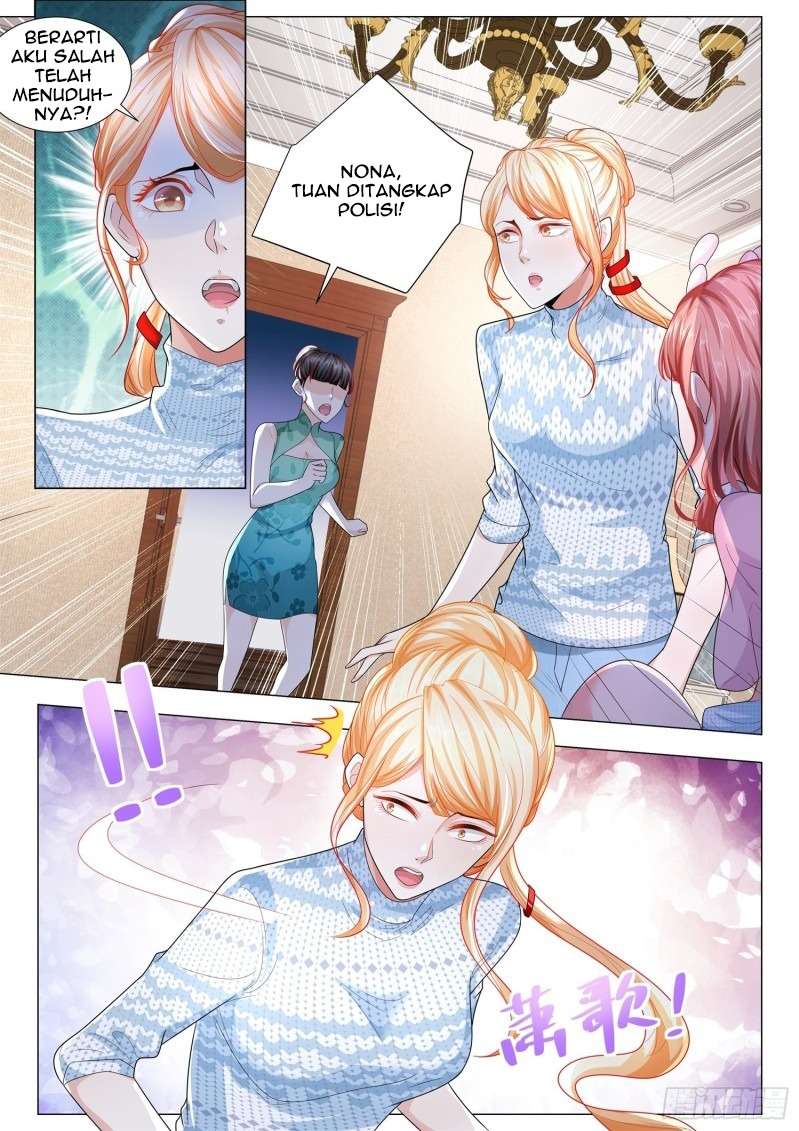 Shen Hao’s Heavenly Fall System chapter 222 halaman 13
