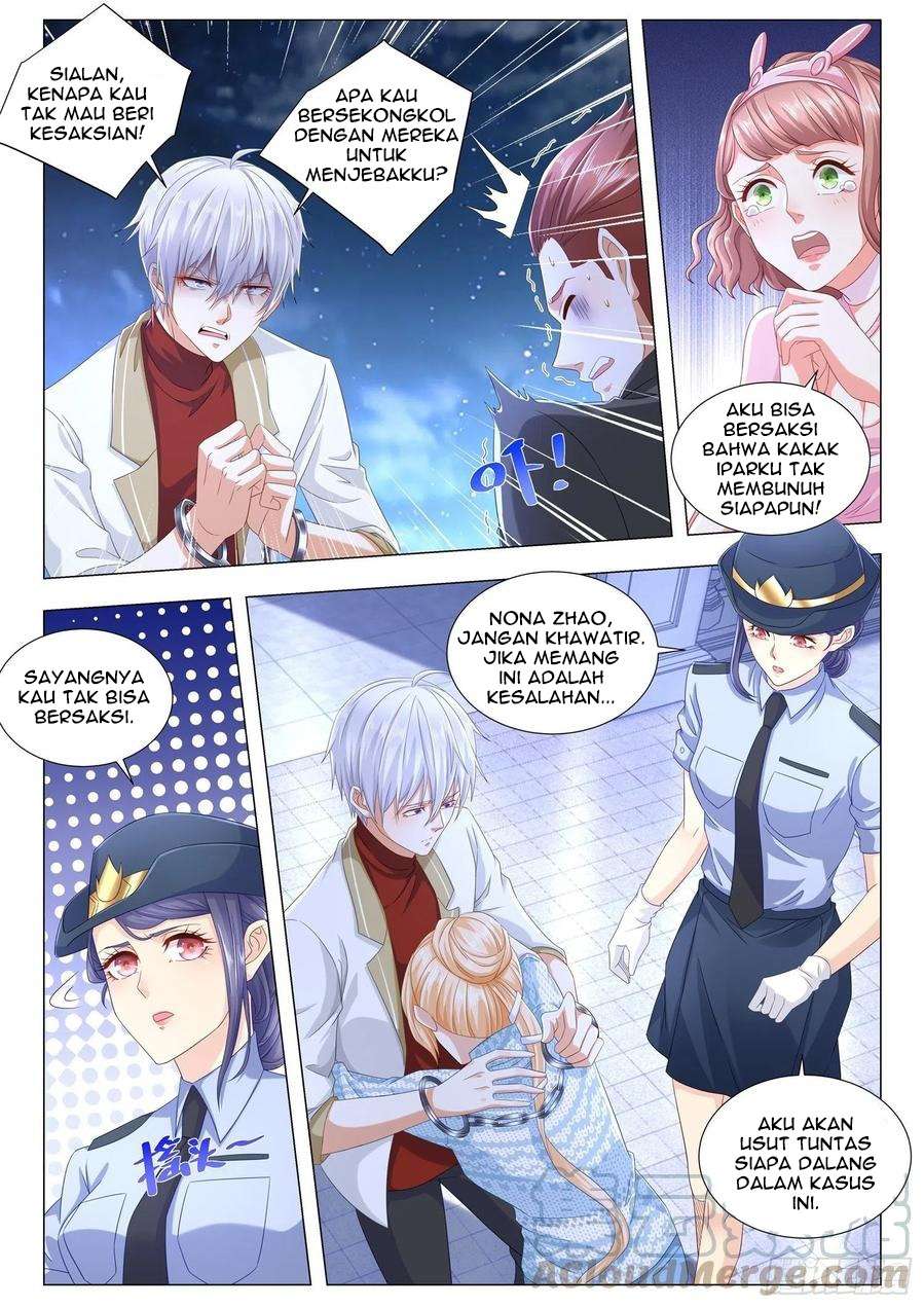 Shen Hao’s Heavenly Fall System chapter 223 halaman 5