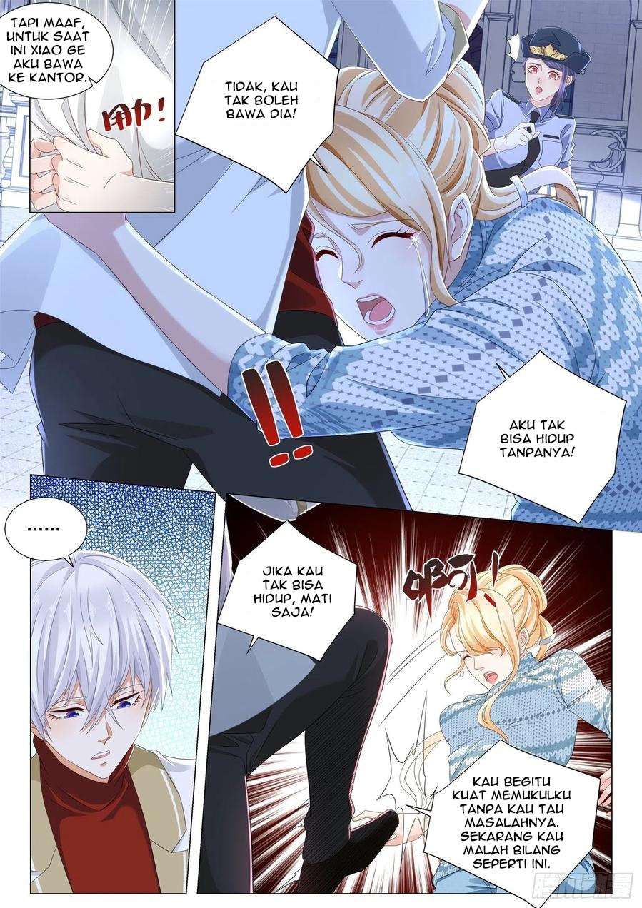 Shen Hao’s Heavenly Fall System chapter 223 halaman 6