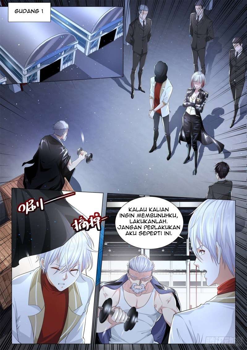 Shen Hao’s Heavenly Fall System chapter 224 halaman 2