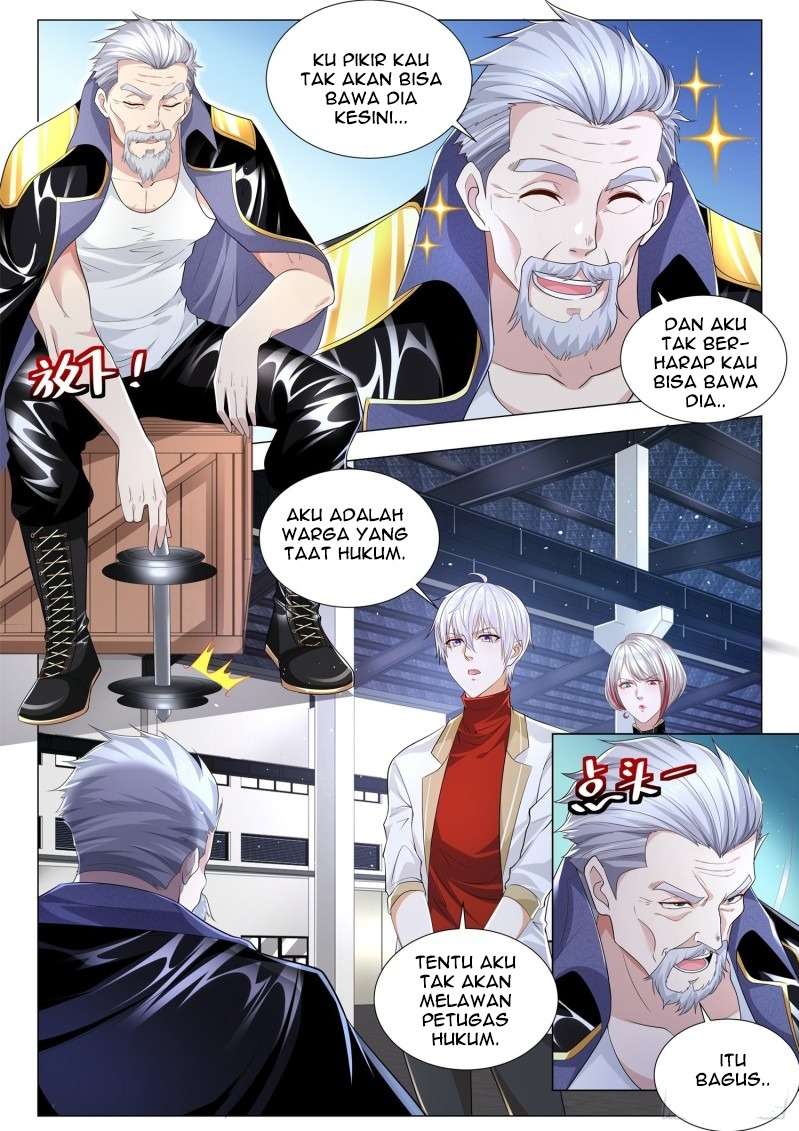 Shen Hao’s Heavenly Fall System chapter 224 halaman 3