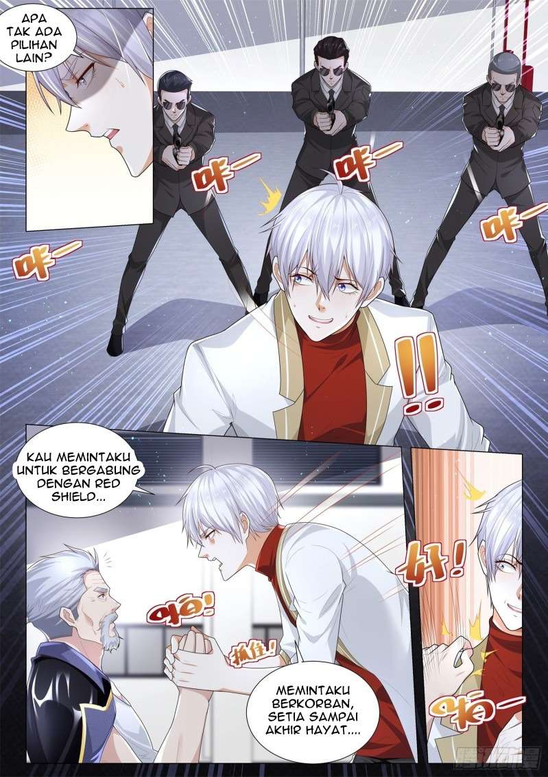 Shen Hao’s Heavenly Fall System chapter 224 halaman 6