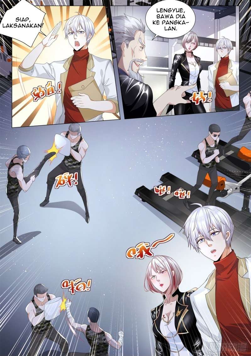 Shen Hao’s Heavenly Fall System chapter 224 halaman 8