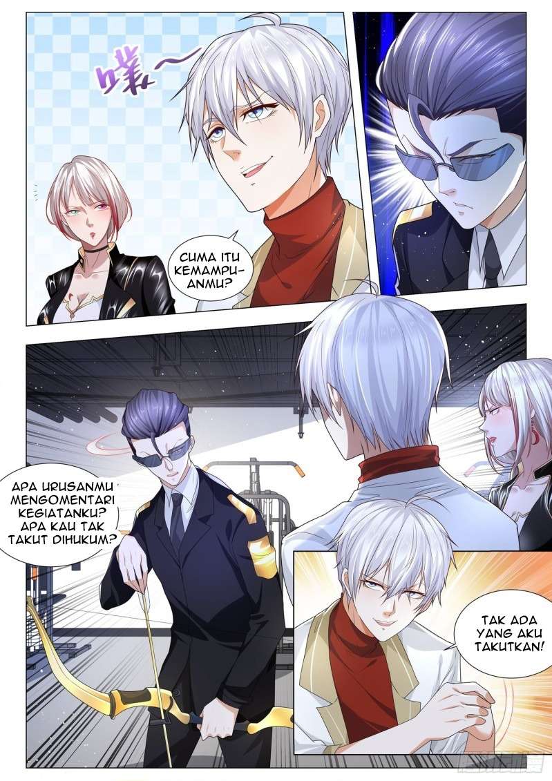 Shen Hao’s Heavenly Fall System chapter 224 halaman 10