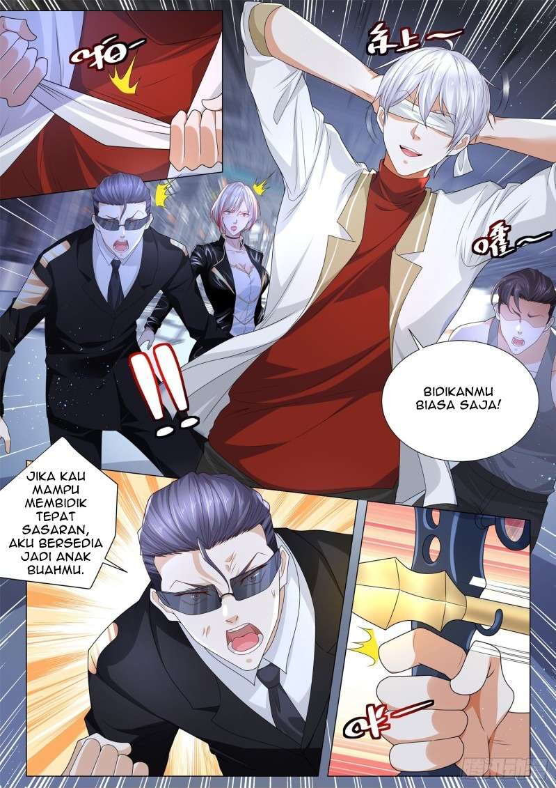 Shen Hao’s Heavenly Fall System chapter 224 halaman 12