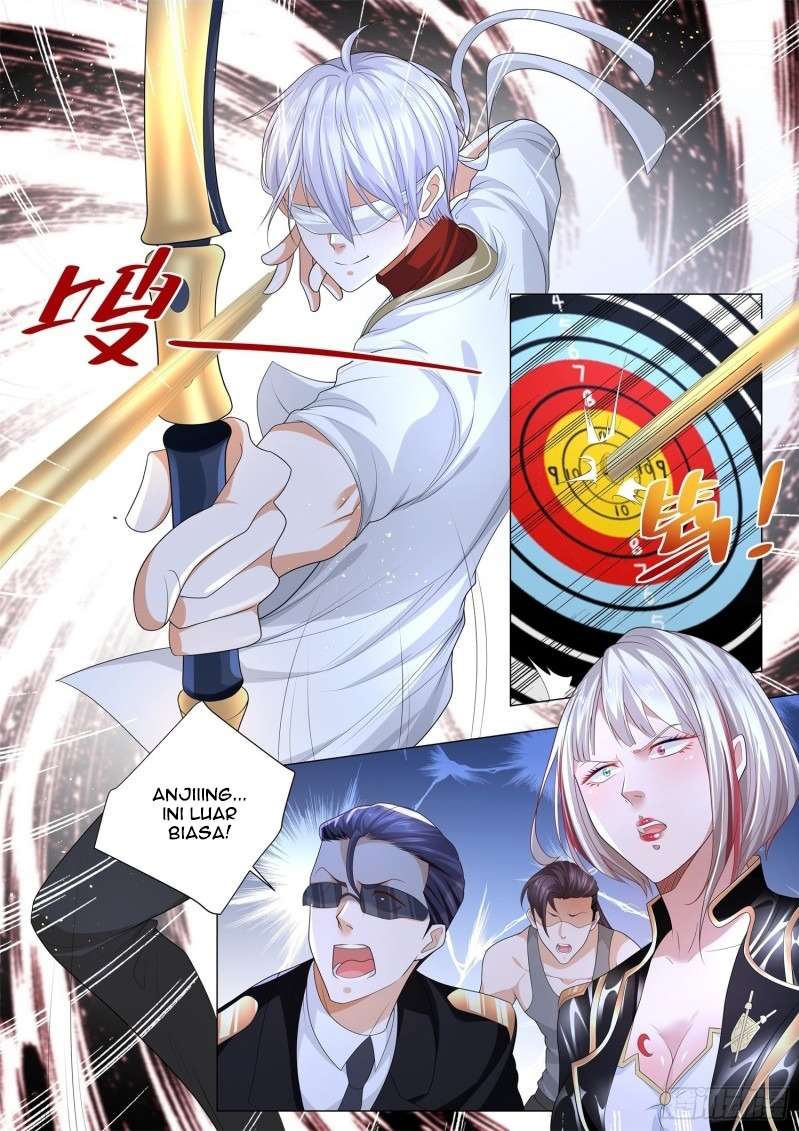 Shen Hao’s Heavenly Fall System chapter 224 halaman 13