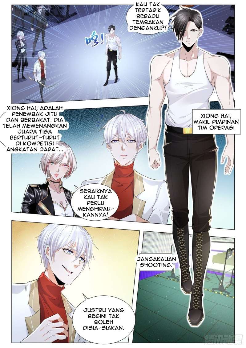 Shen Hao’s Heavenly Fall System chapter 225 halaman 2