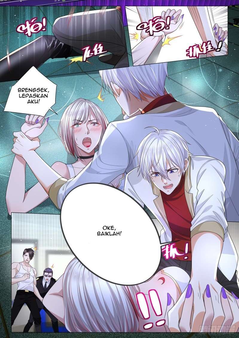 Shen Hao’s Heavenly Fall System chapter 225 halaman 13