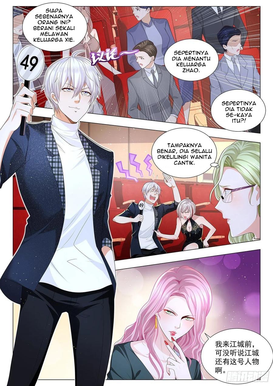 Shen Hao’s Heavenly Fall System chapter 227 halaman 2