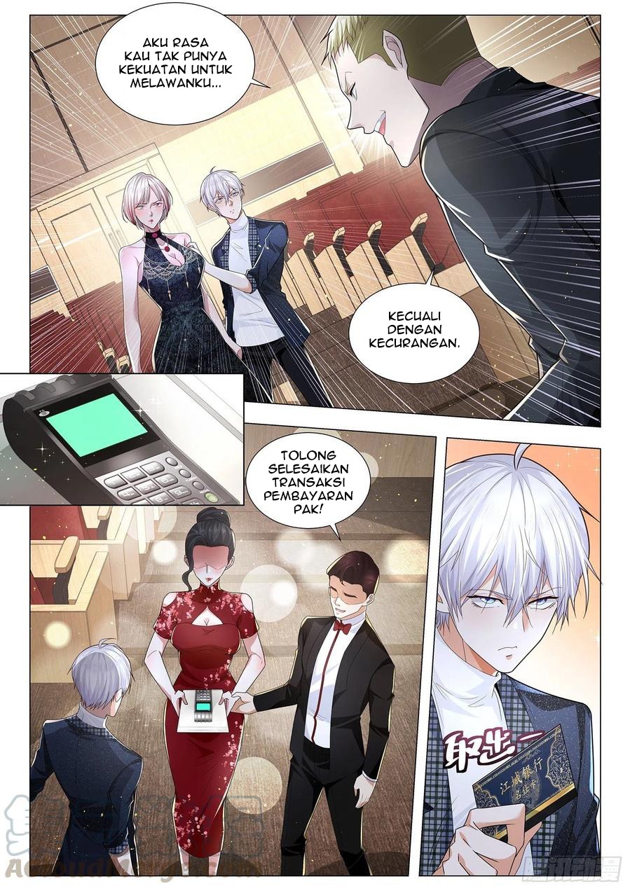 Shen Hao’s Heavenly Fall System chapter 227 halaman 11
