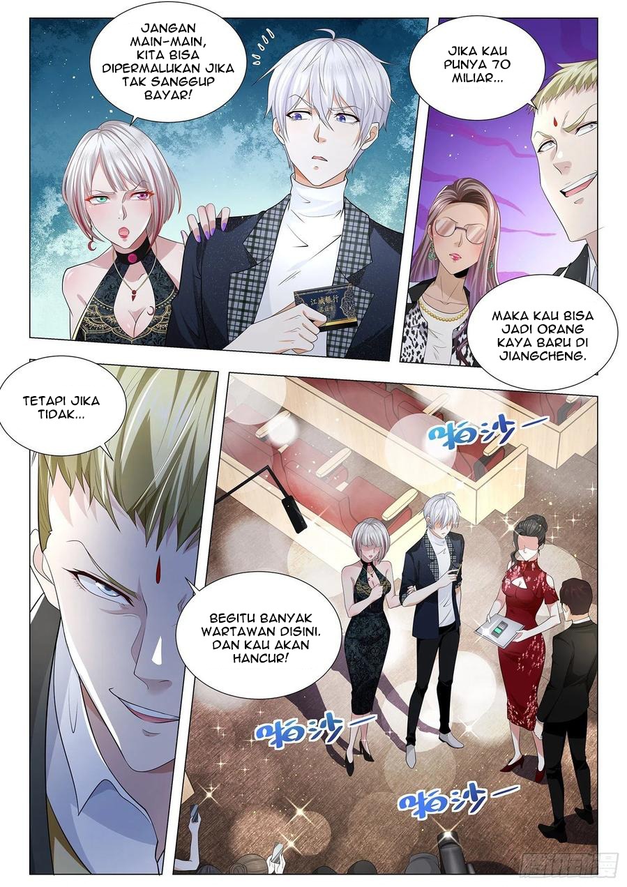 Shen Hao’s Heavenly Fall System chapter 227 halaman 12