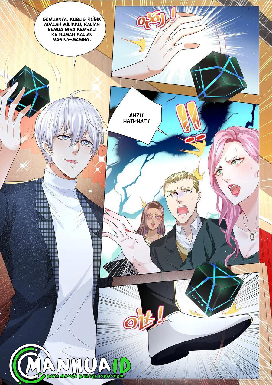 Shen Hao’s Heavenly Fall System Bab 228 halaman 8