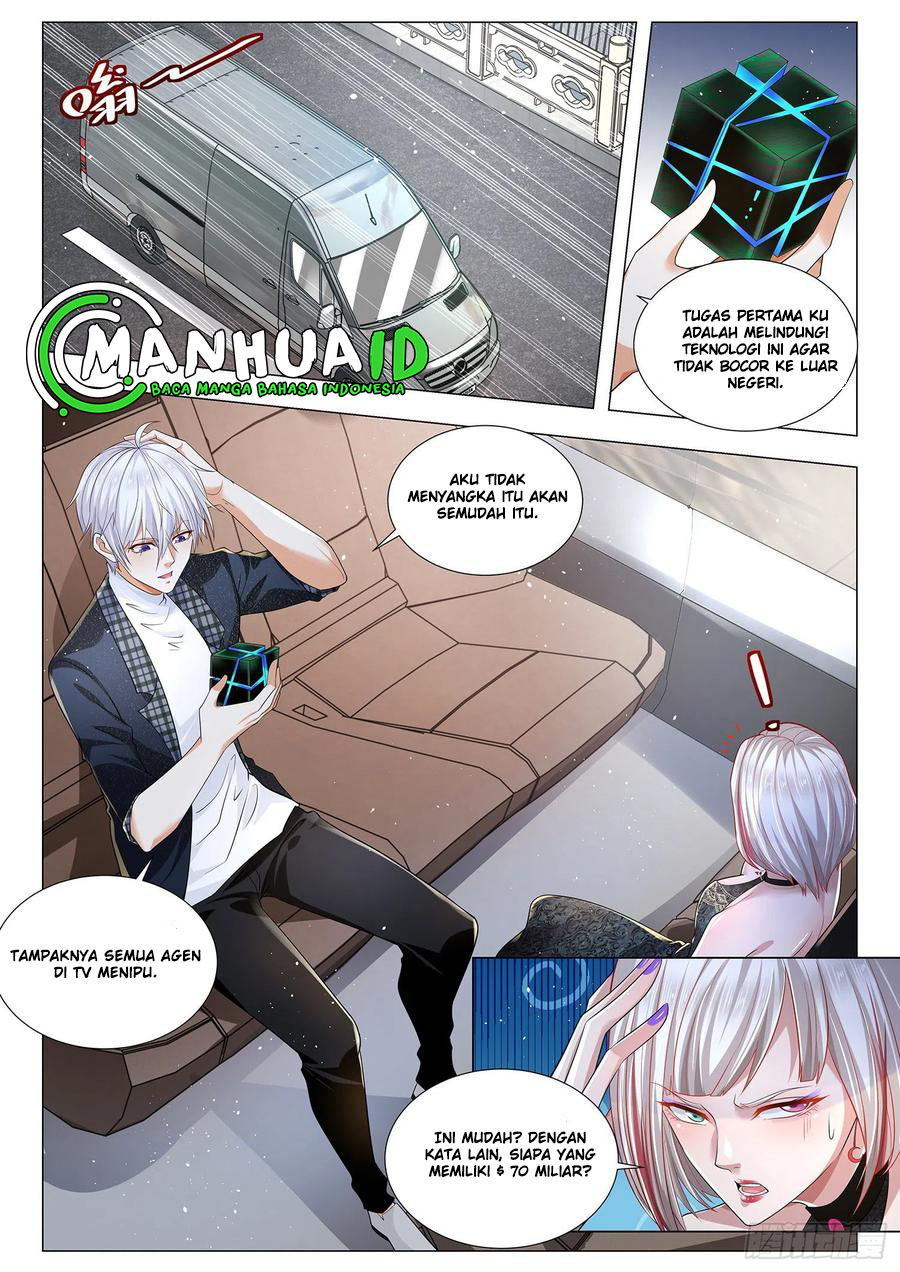 Shen Hao’s Heavenly Fall System chapter 229 halaman 2
