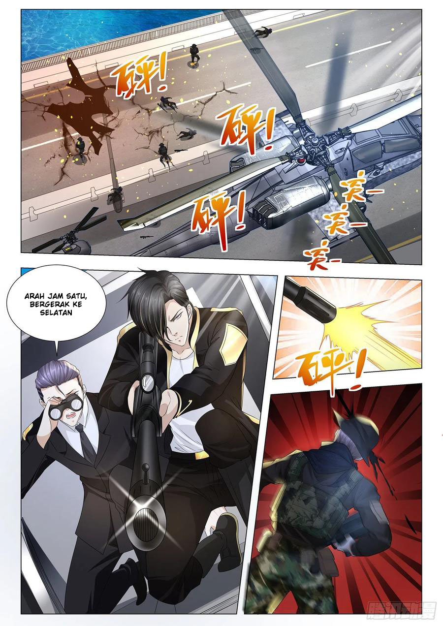 Shen Hao’s Heavenly Fall System chapter 229 halaman 10