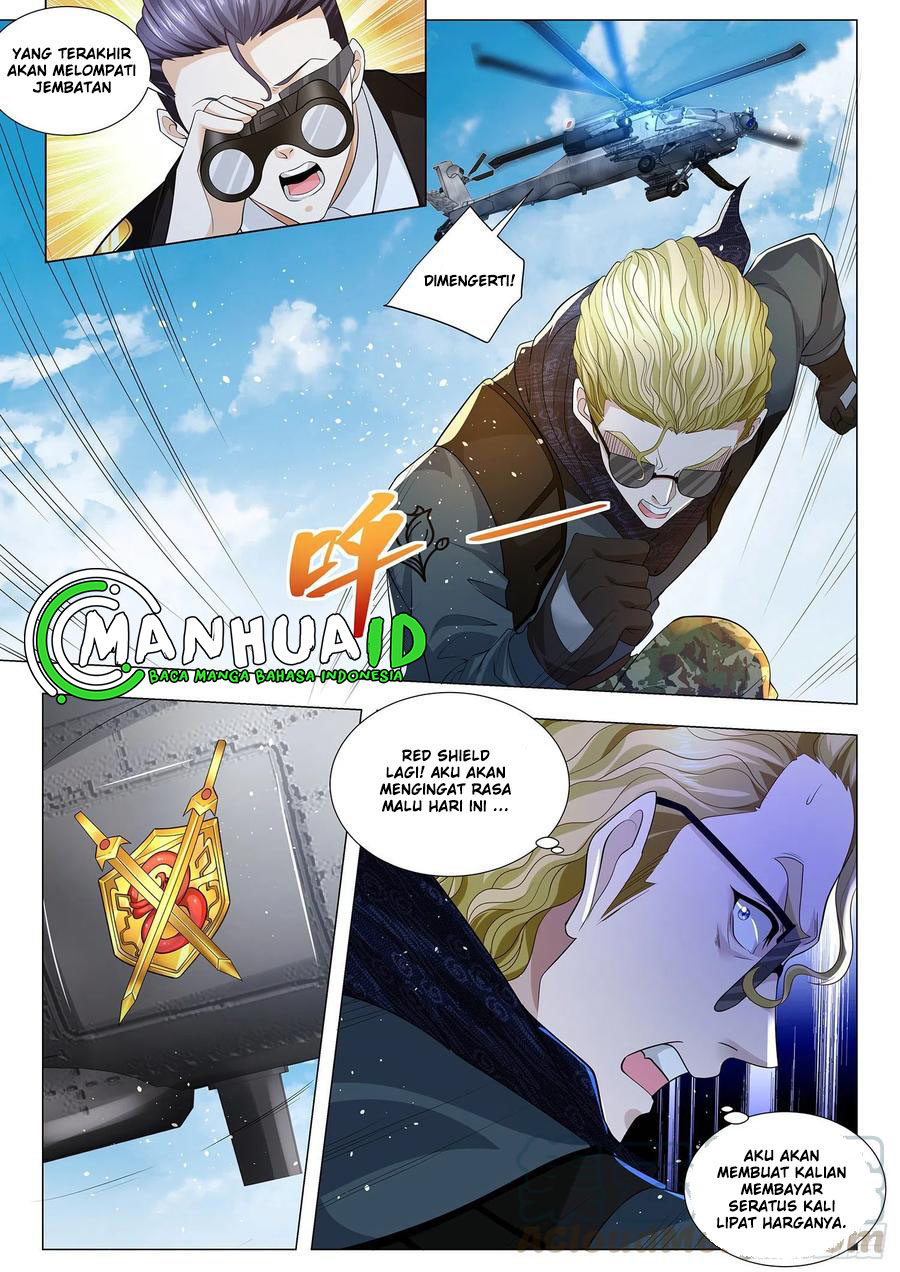 Shen Hao’s Heavenly Fall System chapter 229 halaman 11