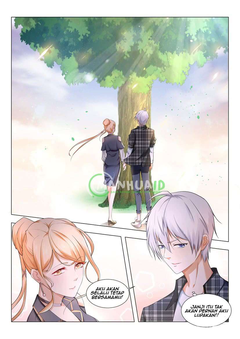 Shen Hao’s Heavenly Fall System chapter 23 halaman 2
