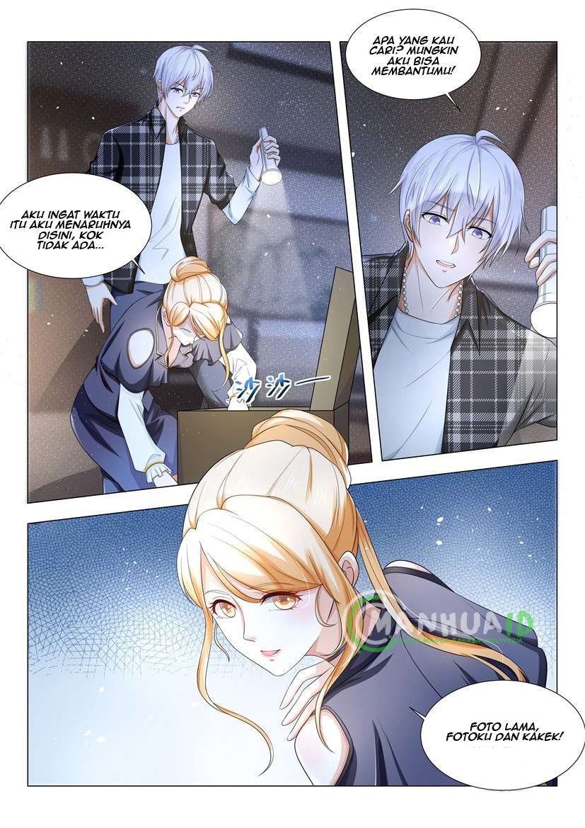 Shen Hao’s Heavenly Fall System chapter 23 halaman 4