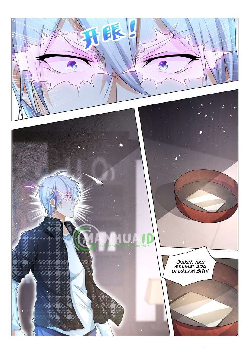 Shen Hao’s Heavenly Fall System chapter 23 halaman 9